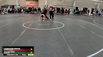 108 lbs 3rd Place Match - Dalton Ryan, Mavericks vs Laureyaniz Rentas, Severn Seminoles