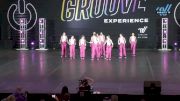 Rainbow Dance Academy - YOUTH HIP HOP [2024 Youth - Hip Hop - Small Day 1] 2024 Athletic Championships Nationals & Dance Grand Nationals