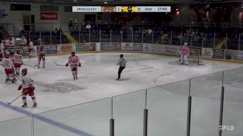 Replay: Home - 2024 Blind River vs Kirkland Lake | Oct 18 @ 7 PM