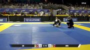 John Arthur Torza IV vs Jax Ryker Helton 2026 Pan Kids Jiu-Jitsu IBJJF Championship