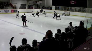 Replay: Home - 2024 Navigators vs Blades | Feb 3 @ 7 PM