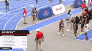 High School Girls' 200m, Finals 3 - Age 13-14