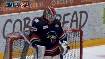 Replay: Home - 2025 Brooks vs Chilliwack | May 21 @ 6 PM