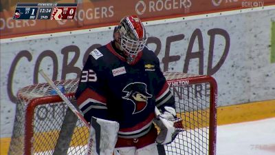 Replay: Home - 2025 Brooks vs Chilliwack | May 21 @ 6 PM