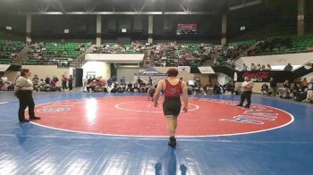 128 lbs 1st Place Match (16 Team) - Kason Yancey, Oak Grove vs Dylan Price, Tallassee