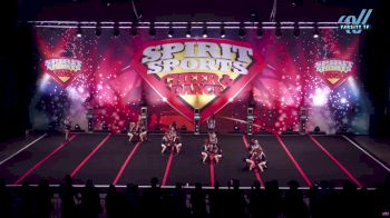 Palmetto Spirit Cheer & Tumble - Day 2 [2023 L1 Youth - D2 Carolina Sass] 2023 Spirit Sports Battle at the Beach Myrtle Beach Nationals
