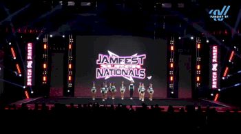 Cheer Extreme - Kernersville - Coed Elite [2025 L6 Senior Coed - XSmall Day 1] 2025 JAMfest Cheer Super Nationals