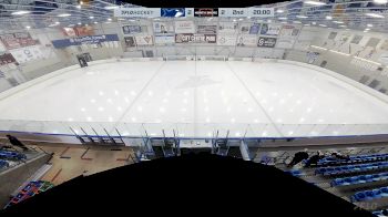 Replay: Home - 2023 PCHA U18 vs North Shore U18 | Oct 29 @ 10 AM