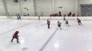 Replay: Home - 2024 Cyclones 15O vs Ice Dogs 15O | Sep 7 @ 5 PM