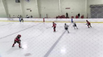 Replay: Home - 2024 Cyclones 15O vs Ice Dogs 15O | Sep 7 @ 5 PM