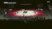 Madison Central HS (KY) "Richmond KY" at 2026 WGI Guard World Championships