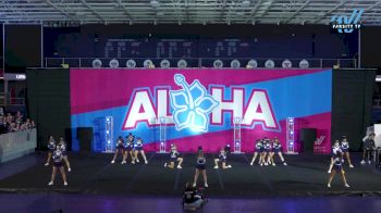 ICE - Firestorm [2025 L3 Senior Day 1] 2025 Aloha Pittsburgh Showdown