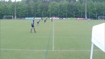 Collegiate Sevens Men's DII Cup Semifinal Wisconsin Whitewater vs Minnesota Duluth