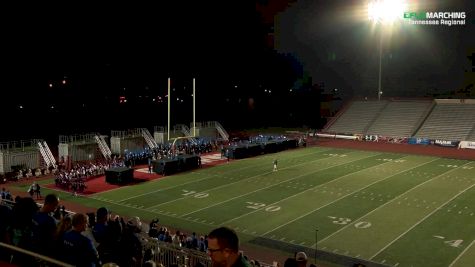 Castle - 2018 BOA Tennessee Regional - Finals