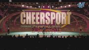 Trend Setters - Island Allstars [2023 L3 Junior - Small - B] 2023 CHEERSPORT National All Star Cheerleading Championship