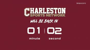 Replay: James Madison vs Charleston | Feb 17 @ 7 PM