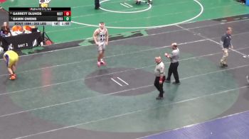 252 lbs Consolation - Garrett Dluhos, Westmont Hilltop vs Gamin Owens, Greater Latrobe