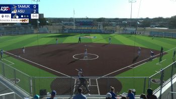 Replay: A&M-Kingsville vs Angelo State - DH - 2025 A&M-Kingsville vs Angelo State | Feb 28 @ 4 PM