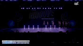 Star Performance Centre - Junior Large Coed Jazz [2026 Junior - Premier - Coed - Jazz Day 2] 2026 GROOVE Dance Grand Nationals