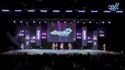 Inspire Athletics - Icons [2025 L6 Limited Coed - Small Day 2] 2025 CHEERSPORT National All Star Cheerleading Championship