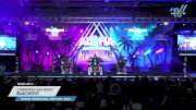 CheerForce San Diego - Blackout [2023 L6 International Open Coed - Small Day 2] 2023 Aloha Grand Nationals
