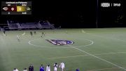 Replay: Susquehanna vs Goucher | Oct 16 @ 7 PM