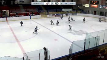 Replay: Home - 2024 Sud. Wolves U12 vs North Stars U12 | Nov 30 @ 7 PM