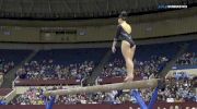 Grace Glenn - Beam, UCLA - Metroplex Challenge (NCAA)