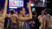 We're Leaving A Light On This Moment From Dance Dynamics!