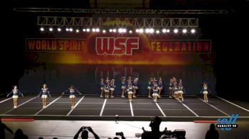 Elevation Cheer Company - Summit [2022 L2 Youth - D2 Day 1] 2022 WSF Concord Challenge