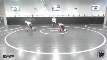 150 lbs Prelim - Avid Garcia, Hollister High School vs Jameson Moore, Fremont (Sunnyvale)