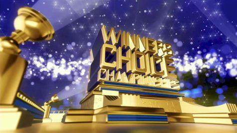 Gravity Cheer Asteroids - Medium Youth L2 [2026 Day 1 Gravity Cheer Asteroids] 2026 Winner's Choice Live at Foxwoods