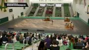 Rancho Cucamonga HS "Rancho Cucamonga CA" at 2026 WGI Guard Manhattan Beach Regional+