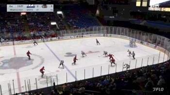 Replay: Home - 2025 Kalamazoo vs Bloomington | Apr 6 @ 3 PM