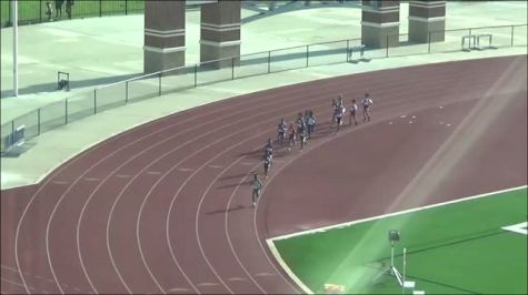 Boys' 1500m, Finals 1 - Age 9-10