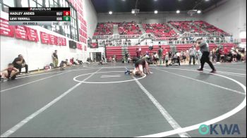 Replay: Mat 10 - 2025 Battle for the Bell | Nov 22 @ 9 AM