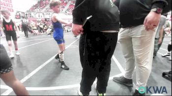 Replay: Mat 2 - 2025 Battle for the Bell | Nov 22 @ 9 AM