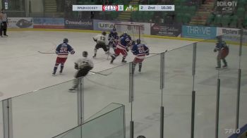 Replay: Home - 2024 Prince George vs Okotoks | Oct 11 @ 7 PM