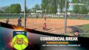Replay: Campbell vs NC A&T - DH | Apr 11 @ 5 PM