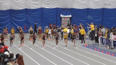 Replay: NJSIAA Sectional Championships | Feb 15 @ 4 PM