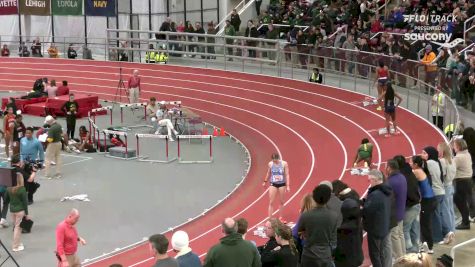 Women's 200m Invite, Prelims 7