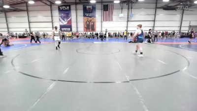 230 lbs Round Of 16 - Caleb Tyler, PA vs Roston Richardson, SC