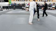 SEAN TALL vs TIMOTHY DALY 2026 PBJJF Pan American Jiu-Jitsu Championships