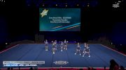 Liceo Naval JPM - DOLPHINS [2026 L1.1 Junior - PREP Exhibition] 2026 UCA & UDA All Star Nationals
