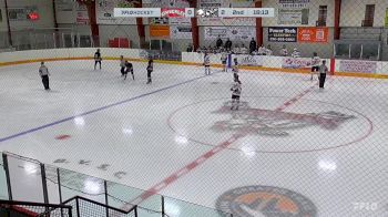 Replay: Home - 2024 Kimberley vs Beaver Valley | Jan 13 @ 6 PM