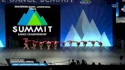 Star Steppers Dance - Junior Small Lyrical [2025 Junior - Contemporary/Lyrical - Small Semis] 2025 The Dance Summit