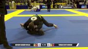 Thomas Scott Oberhue vs Anthony Leonard Vitullo 2025 Master International IBJJF Jiu-Jitsu North American Championship