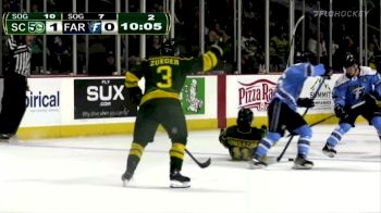 Replay: Home - 2023 Fargo vs Sioux City | Mar 10 @ 7 PM