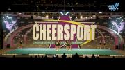 Premier Spirit Academy - Royalty [2025 L3 Senior - D2 - Small - B Day 3] 2025 CHEERSPORT National All Star Cheerleading Championship