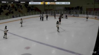 Replay: Home - 2024 Grand Forks vs Castlegar | Oct 25 @ 7 PM